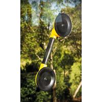 Ventosa Dupla Flexível Tramontina Com Corpo Em Abs 60 Kg - 3