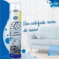 Limpa Estofado Spray Zip 300ml My Place - Mundial Prime - 2