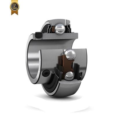 Rolamento Linha Uc206 - Y206 - 1a Linha
