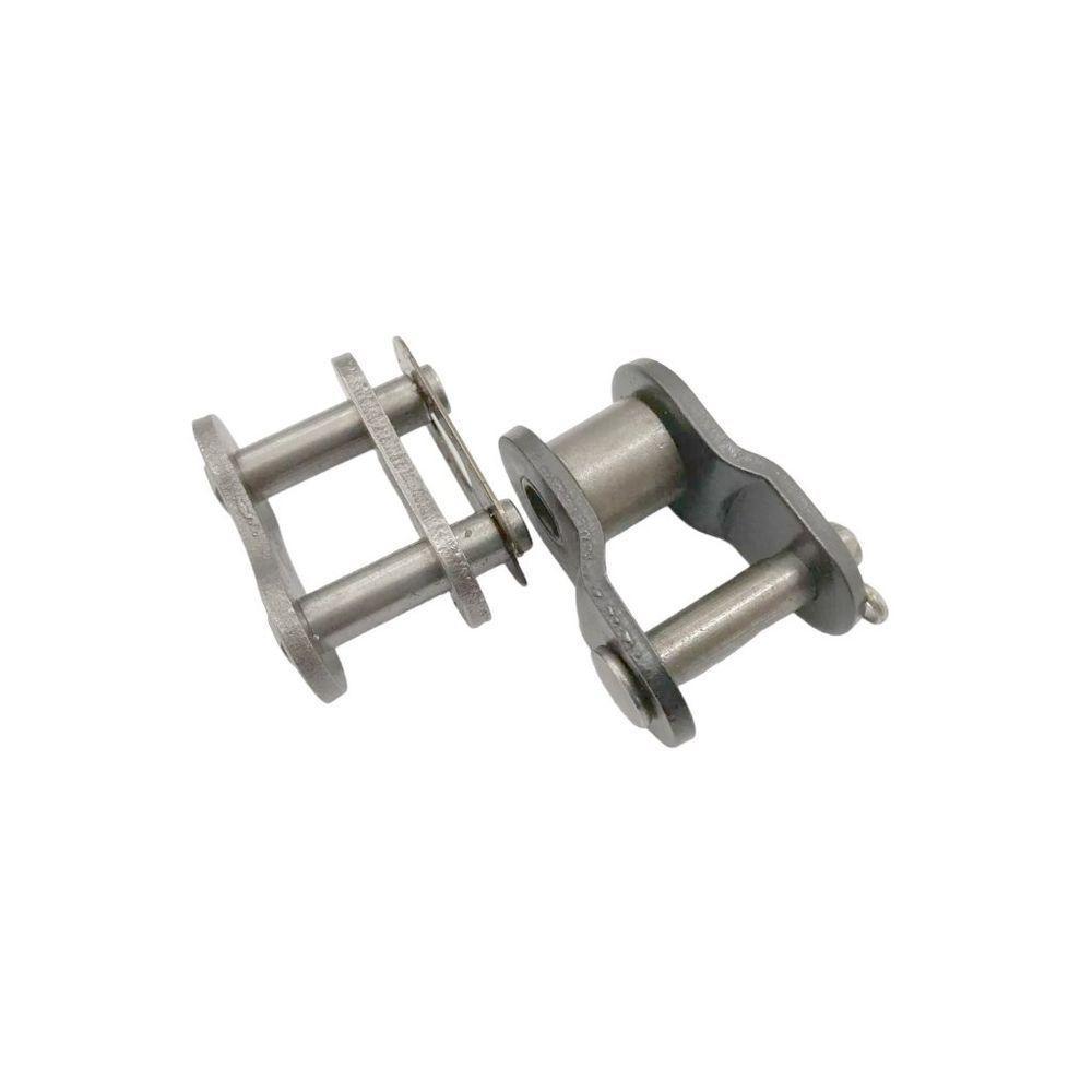 Redução Simples Para Corrente De Transmissão Asa 60 - Passo 3/4"" - Embalagem Com 5 Peças - 3