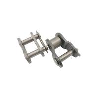 Redução Simples Para Corrente De Transmissão Asa 60 - Passo 3/4"" - Embalagem Com 5 Peças - 3