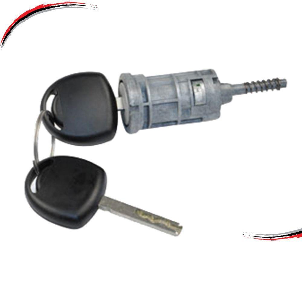 Cilindro Ignição Transponder Montana G2 Pós 10 Agile Pós 09 - 1