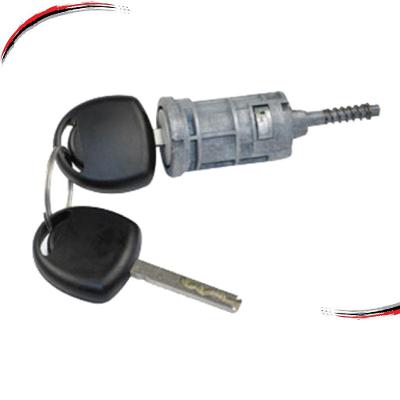 Cilindro Ignição Transponder Montana G2 Pós 10 Agile Pós 09