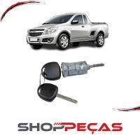 Cilindro Ignição Transponder Montana G2 Pós 10 Agile Pós 09 - 3