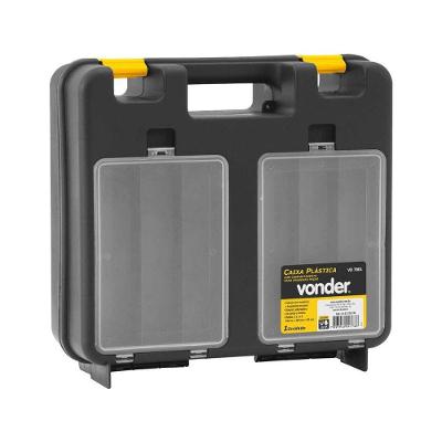 Caixa Plástica Vd-7001 - Vonder