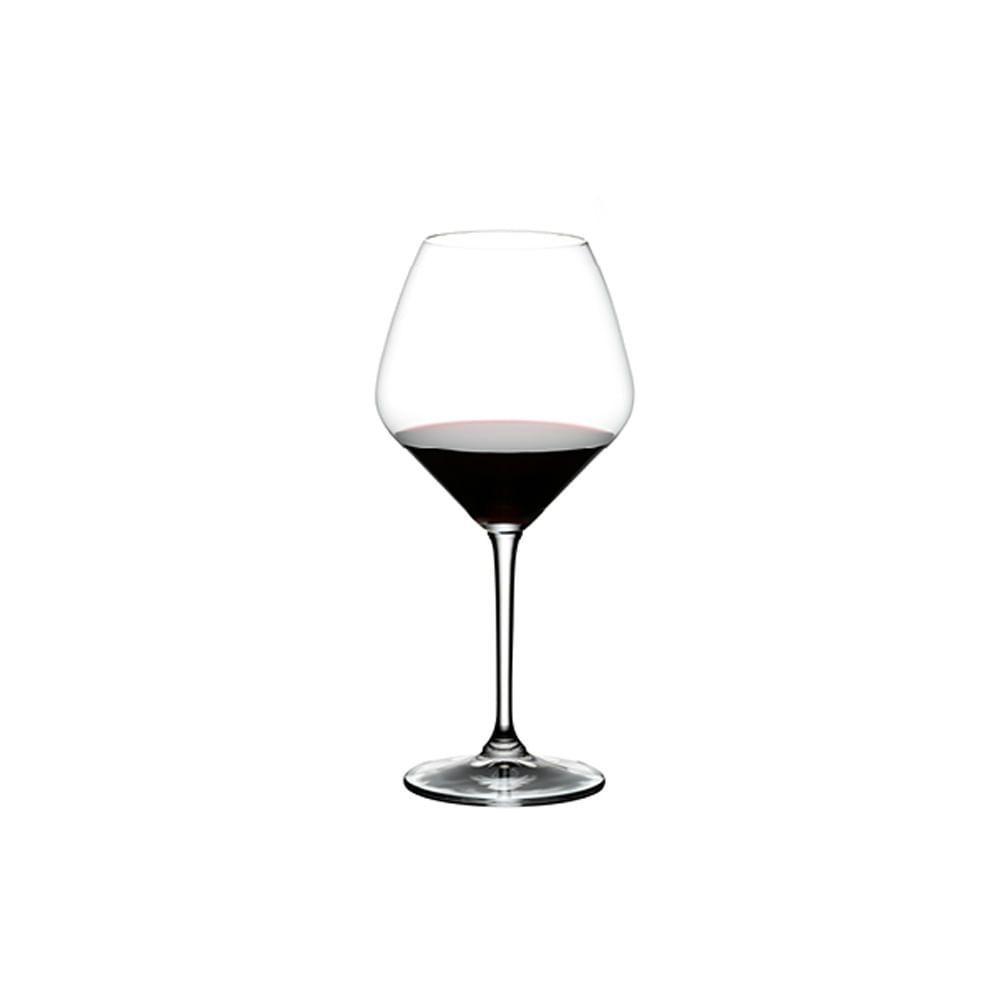 Conjunto De 2 Taças Para Vinho Pinot Noir 770ml Heart To Heart Riedel - 2