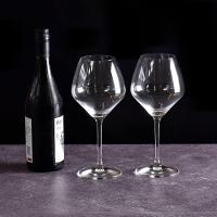 Conjunto De 2 Taças Para Vinho Pinot Noir 770ml Heart To Heart Riedel - 3