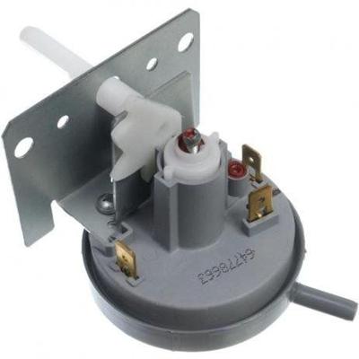 Pressostato 4 Niveis Lavadora Electrolux Lm08 Lf90 Lf10