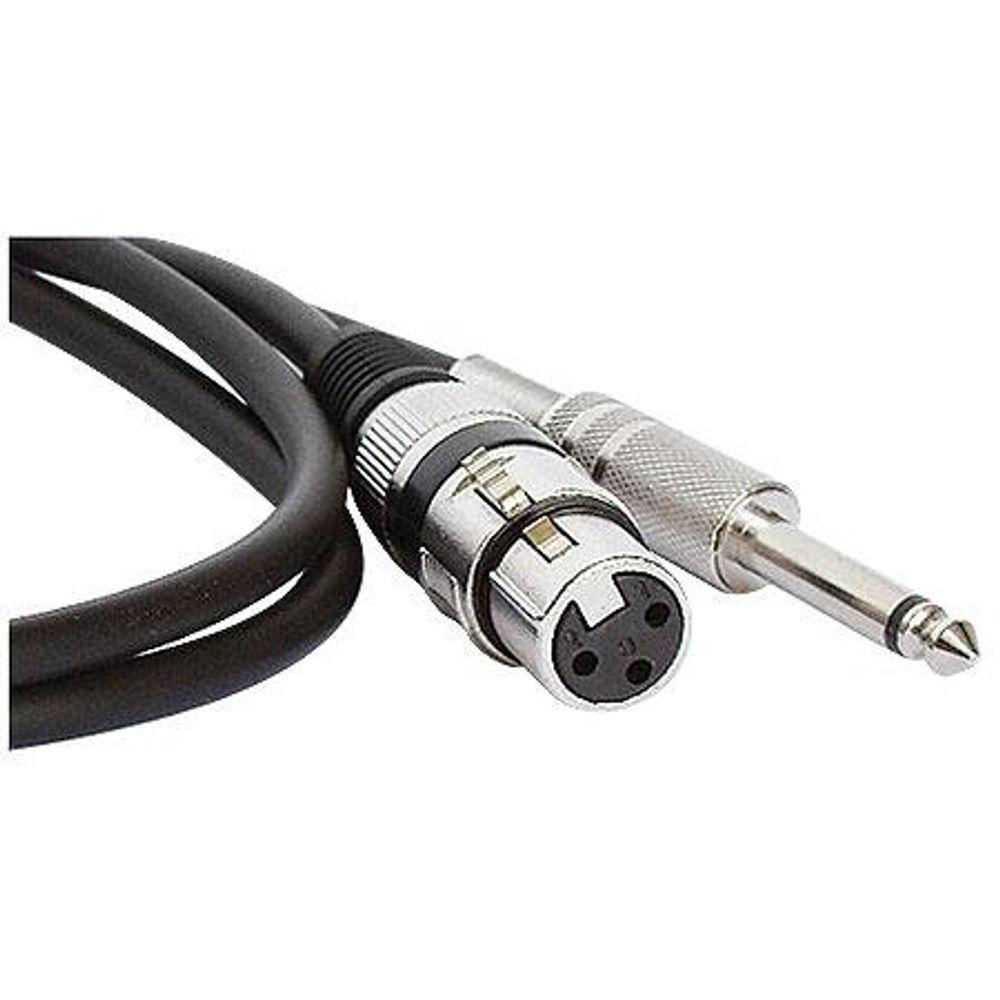 Microfone Profissional Sm58 P4* Champanhe Acompanha Cabo De 5 Metros - 2