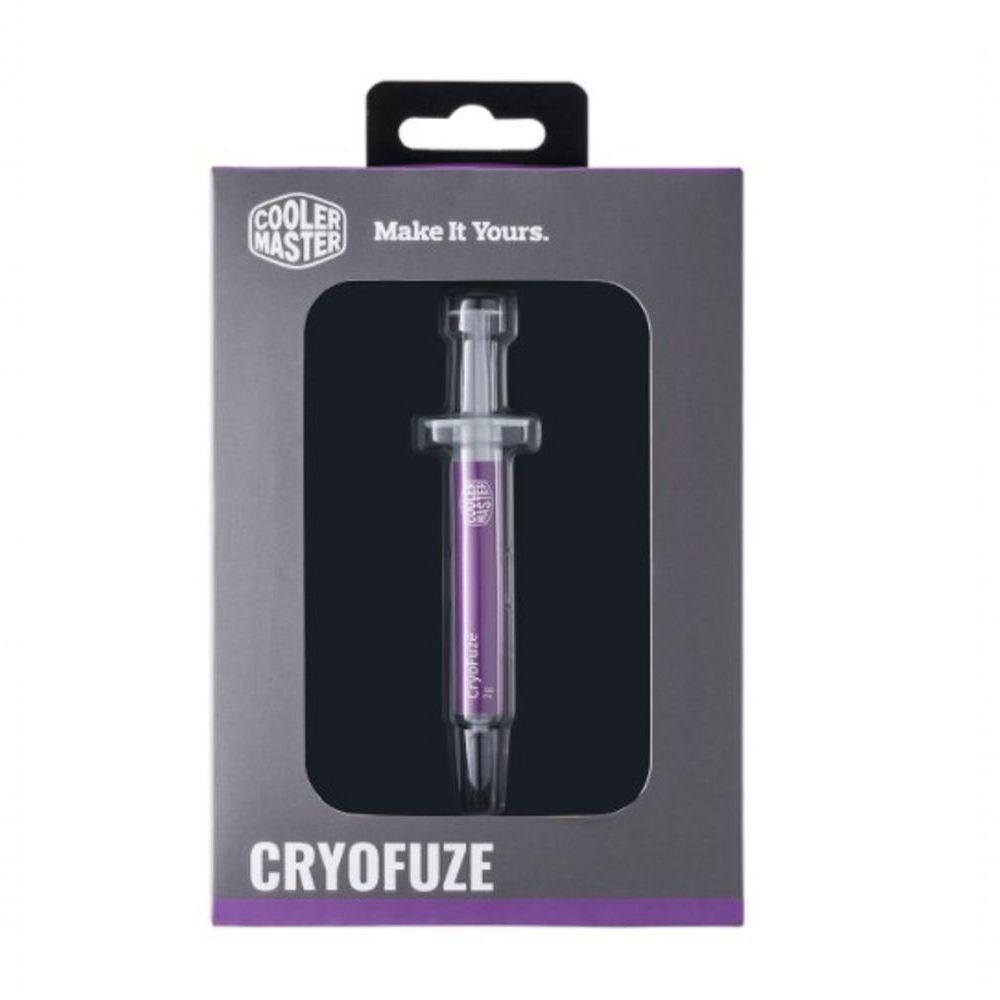 Pasta Térmica Cryofuse - Mgz-Ndsg-N07M-R2 - 1