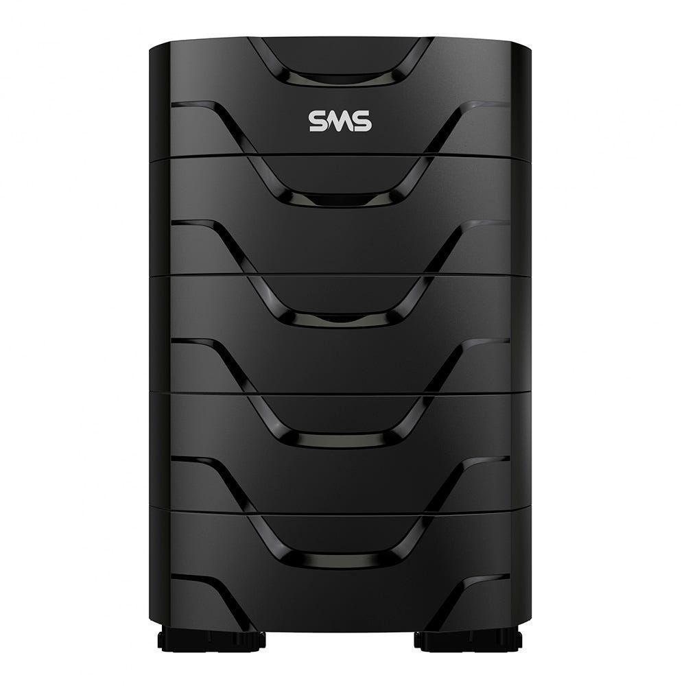 Módulo De Bateria Sms 24V 40Ah Ng Ups/Upv 62251 - 2