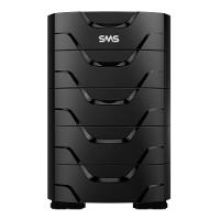 Módulo De Bateria Sms 24V 40Ah Ng Ups/Upv 62251 - 2