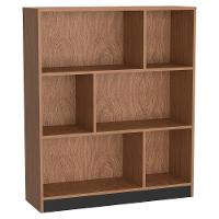 Estante Para Escritorio Gamer B25 Mell Preto Novam Mell Preto - 1