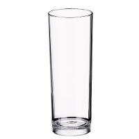 Conjunto 5 Copos Long Drink Gin Eventos Festas 330ml Boccati Cor:branco - 1