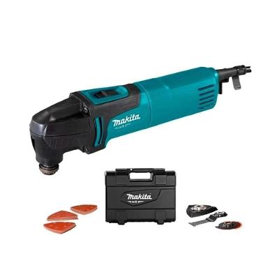 Multiferramenta Oscilante 200w M9800bkx2 220v Makita