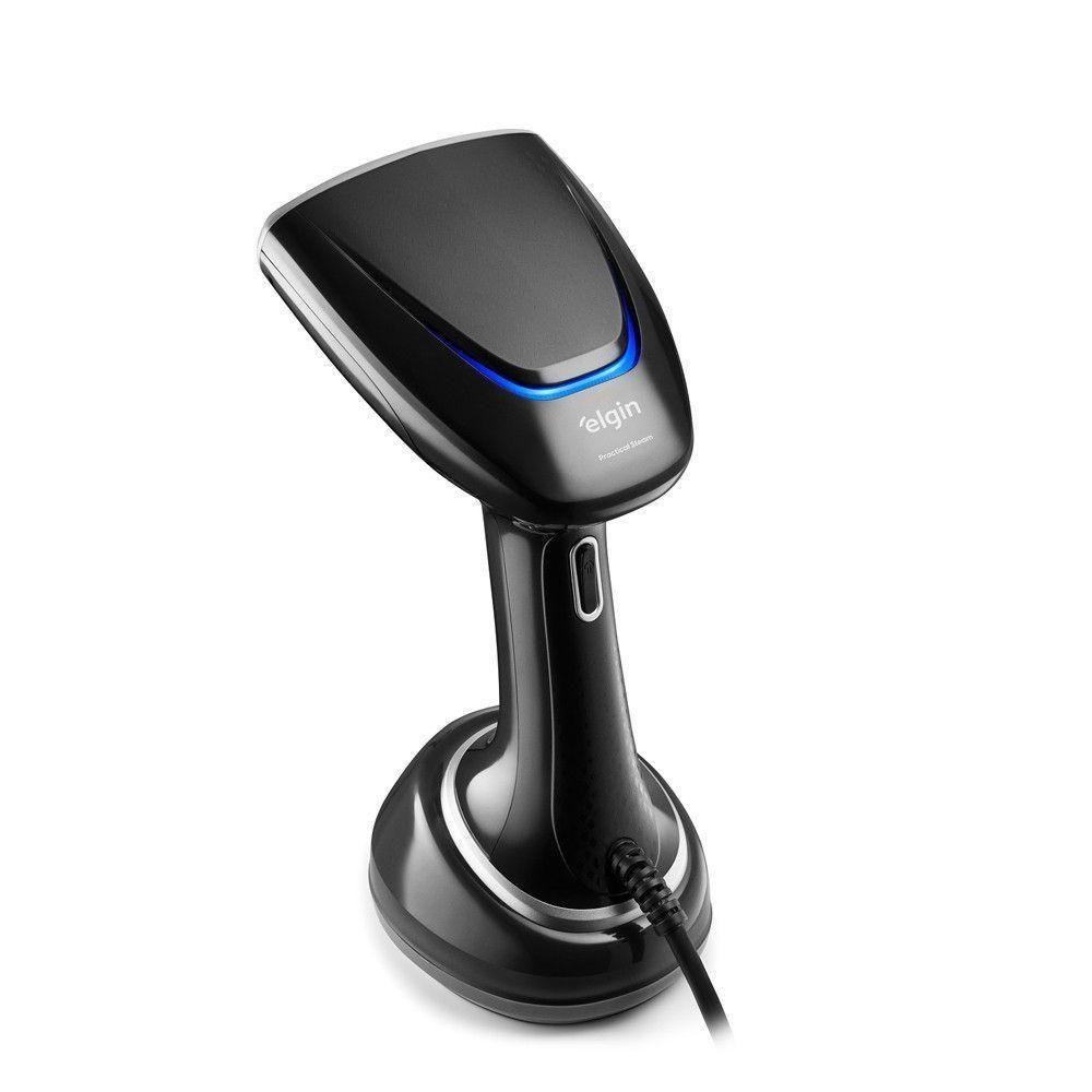 Vaporizador Vertical de Mão Practical Steam STM20 Preto 220V - 2