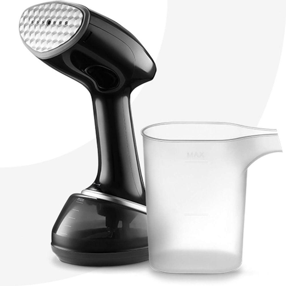 Vaporizador Vertical de Mão Practical Steam STM20 Preto 220V - 4