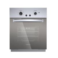 Forno de Embutir Venax à Gás 50 Litros Cristallo GIII Gás GLP Inox 110V - 1