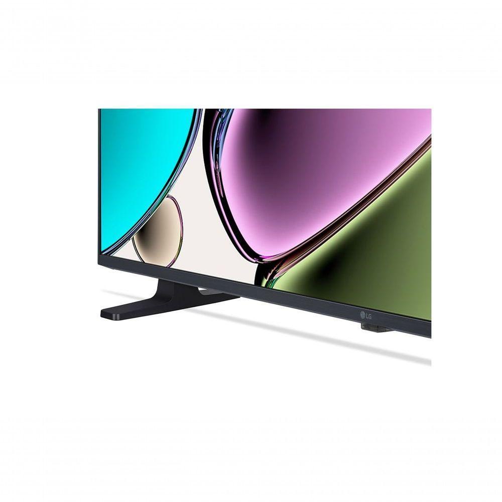 Smart TV LG HD 32" LR65 2023 - 4