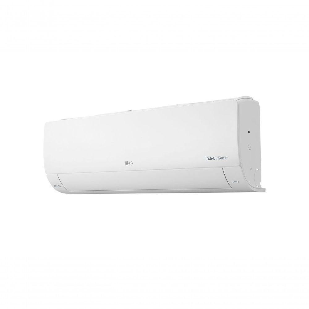 Ar Condicionado LG Dual Inverter Voice + AI Bi-Split Frio (Evaporadoras 9.000 + 9.000 BTU) 220V - 2