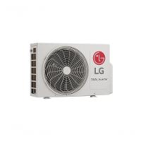 Ar Condicionado LG Dual Inverter Voice + AI Bi-Split Frio (Evaporadoras 9.000 + 9.000 BTU) 220V - 7