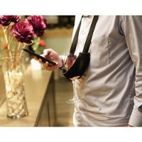 Kit 20 Porta Taça Pendurar No Pescoço C/ Alça Festas Evento - 3