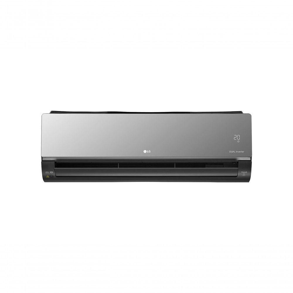 Ar Condicionado LG Voice +AI Artcool 24.000 BTUs Frio 220V - 3