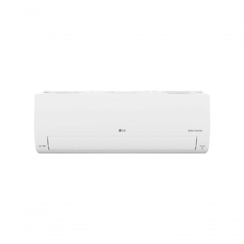 Ar Condicionado LG Dual Inverter Voice +AI 18.000 BTUs Frio 220V - 2
