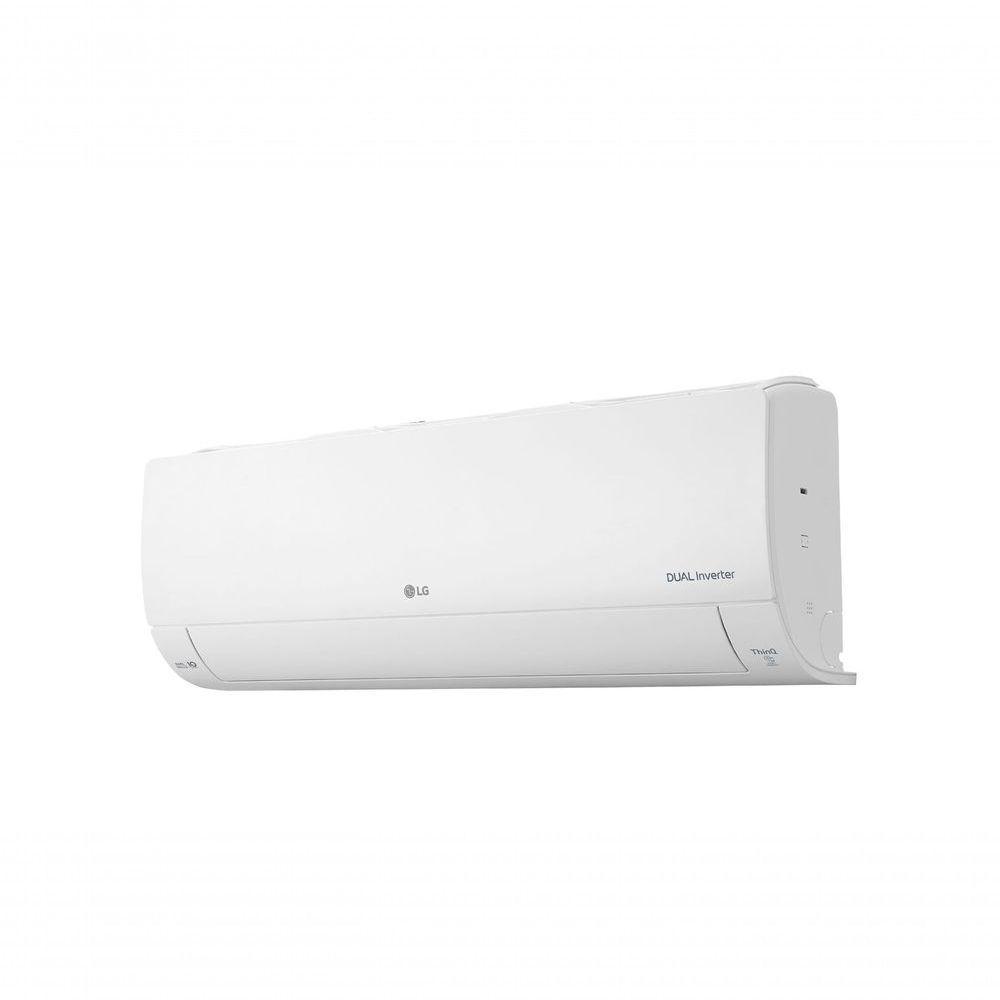 Ar Condicionado LG Dual Inverter Voice +AI 18.000 BTUs Frio 220V - 3