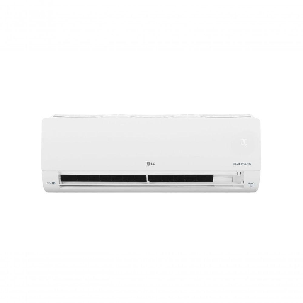 Ar Condicionado LG Dual Inverter Voice +AI 18.000 BTUs Frio 220V - 4