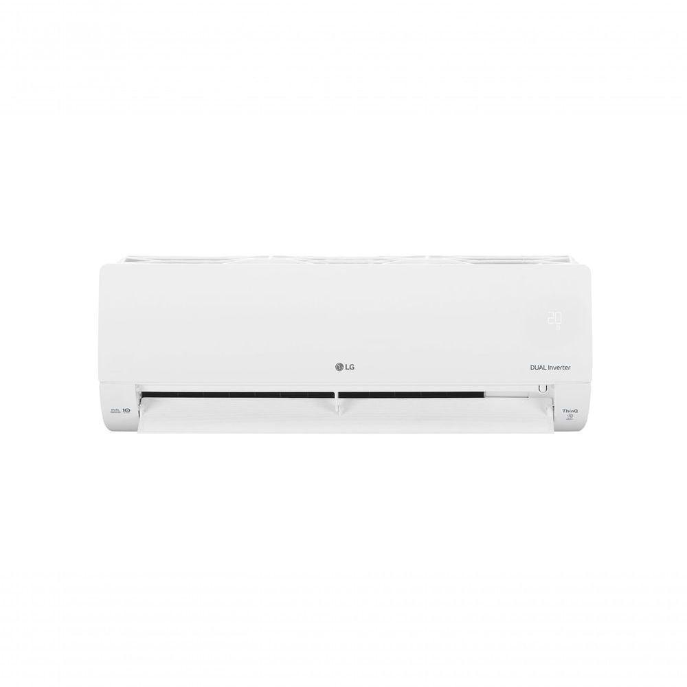 Ar Condicionado LG Dual Inverter Voice +AI 18.000 BTUs Frio 220V - 6