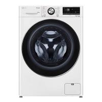Lava e Seca Smart LG VC2 14kg Branca com Inteligência Artificial AIDD Wi-fi Google Assistente ThinQ CV9014WC2A 220V - 1
