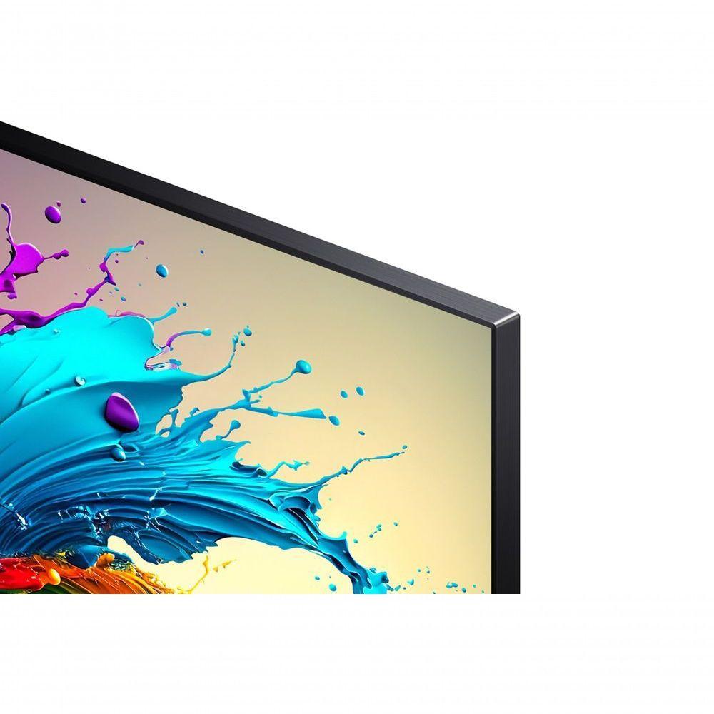 Smart TV 4K LG QNED MiniLED QNED90 de 75" 2024 - 5