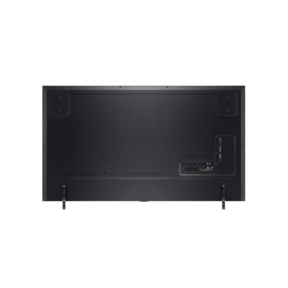 Smart TV 4K LG QNED MiniLED QNED90 de 75" 2024 - 6