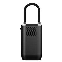 Calibrador Compressor Digital Portátil Sem Fio Pneu Carro Bi - 6