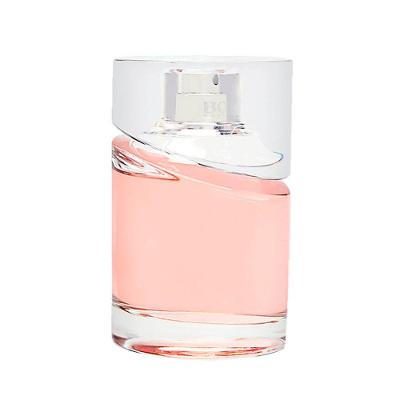 Hugo Boss Femme Eau De Parfum - Perfume Feminino 75ml