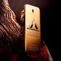 Paco Rabanne One Million Elixir Eau De Parfum - Perfume Masculino 100ml - 2