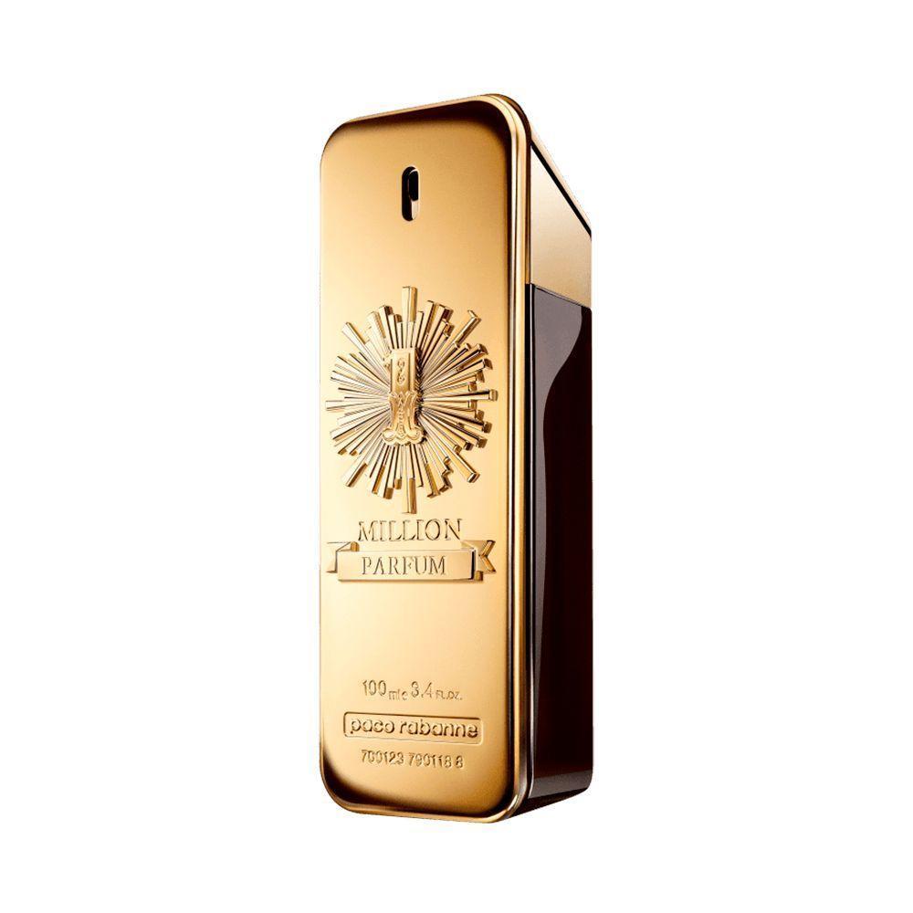 Paco Rabanne One Million Eau De Parfum - Perfume Masculino 100ml - 1