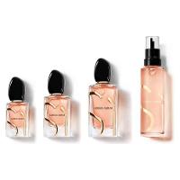 Giorgio Armani Sí Eau De Parfum Intense - Perfume Feminino 100ml - 5