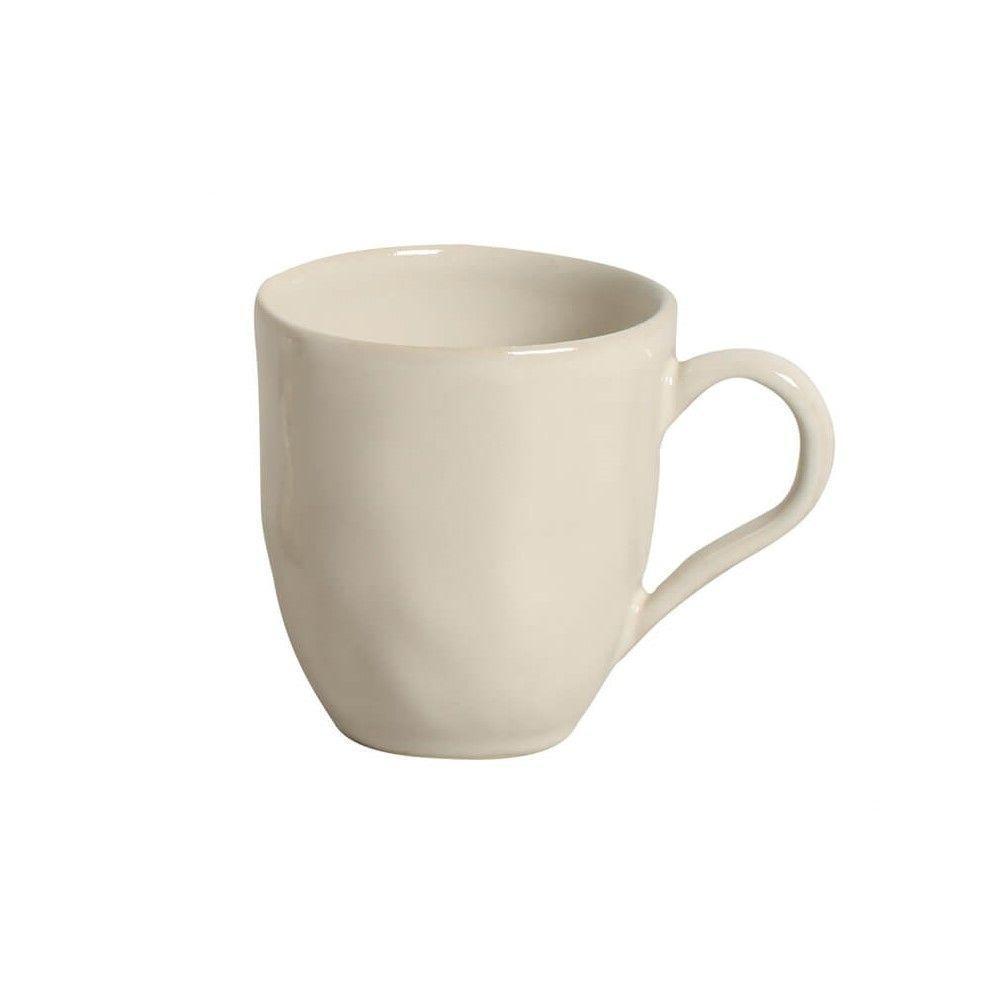 Conjunto De Canecas 04 Peças Orgânico Clay Porto Brasil - 4