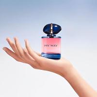 Giorgio Armani My Way Intense Eau De Parfum - Perfume Feminino 50ml - 5