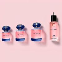 Giorgio Armani My Way Intense Eau De Parfum - Perfume Feminino 50ml - 8