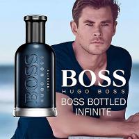 Hugo Boss Boss Bottled Infinite Eau De Parfum - Perfume Masculino 100ml - 4