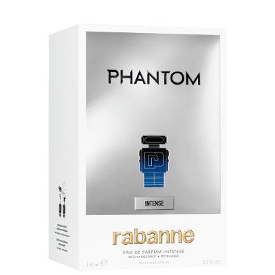 Rabanne Phantom Intense Eau De Parfum - Perfume Masculino 150ml