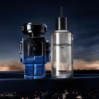 Rabanne Phantom Intense Eau De Parfum - Perfume Masculino 150ml - 3