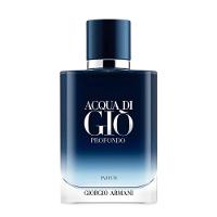 Giorgio Armani Acqua Di Giò Profondo Parfum - Perfume Masculino 50ml - 1