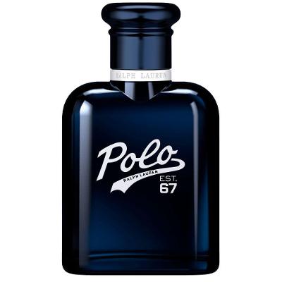 Ralph Lauren Polo 67 Eau De Toilette - Perfume Masculino 125ml