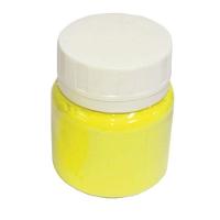 Resina Epoxi 2004 1,5 Kg + 2 Pig Fluorescente Azul, Amarelo - 1