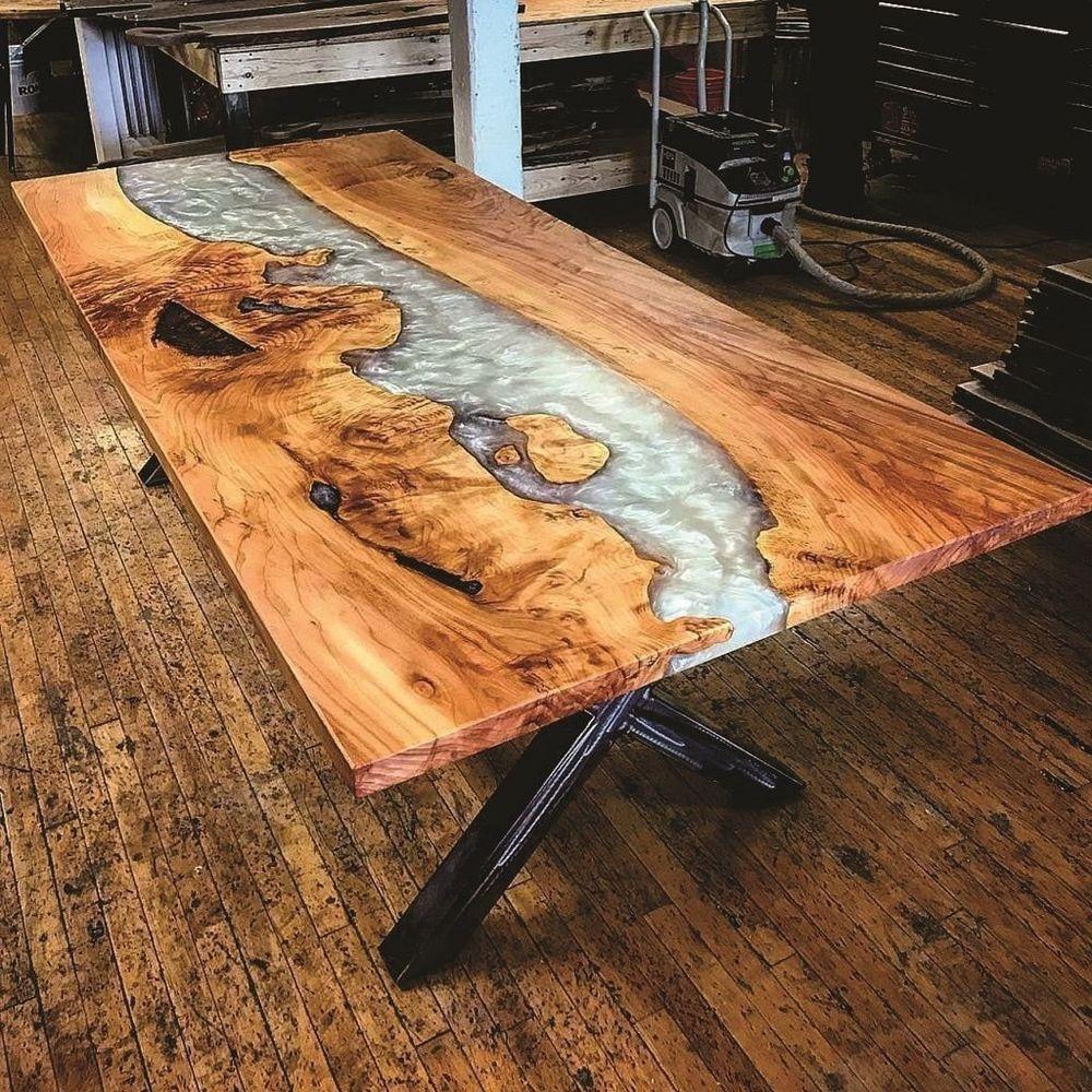 Resina Epoxi 2004 Com 1,5 Kg + Um Pigmento 15gr - 2