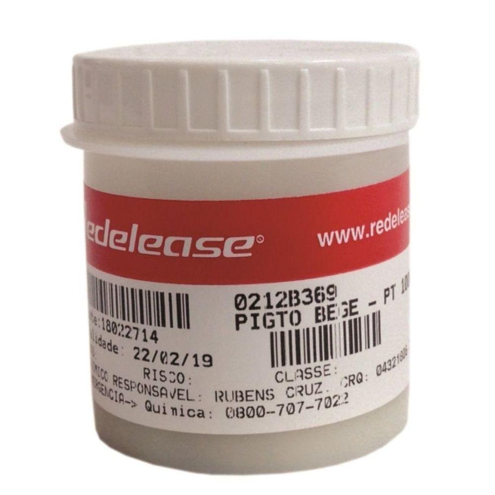 Resina Epoxi 2001 Com 1,5 Kg + Um Pigmento Bege 100gr - 1